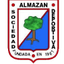 Almazan logo