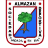 Almazan logo