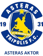 Asteras Tripolis U19 logo