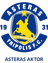 Asteras Tripolis U19 logo