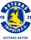 Asteras Tripolis U19 logo