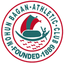 Mohun Bagan U19 logo - U VS Sail Academy Bokaro U Score