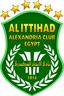 Ittihad Alexandria SC logo