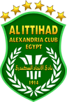 Ittihad Alexandria SC logo