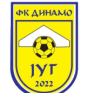 Dinamo Jug logo - Jug VS Backa Topola Live Score