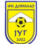 Dinamo Jug logo