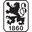 TSV 1860 München Youth logo
