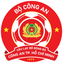 Cong An Ho Chi Minh City logo - City VS Song Lam Nghe An Live Score Today