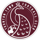 Taunton Town logo - Town VS Weston Super Mare Result Today