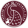 Taunton Town logo
