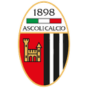 Ascoli logo - Ascoli VS Potenza Live Score Today