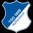 TSG Hoffenheim (Youth) logo - Ii VS Tsg Hoffenheim Youth Live