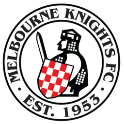Melbourne Knights logo
