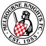 Melbourne Knights logo