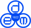 RKVV DEM U21 logo