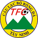 Tay Ninh U19 logo - U VS Tay Ninh U Score Today