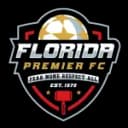 Florida Premier FC logo - United VS Florida Premier Fc Result