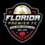 Florida Premier FC logo