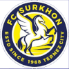 Surxon U21 logo - U VS Surxon U Score