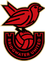 Bridgwater United logo