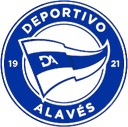 Alaves B logo - B VS Ourense Cf Result Today