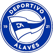 Alaves B logo