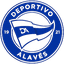 Alaves B logo