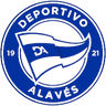 Alaves B logo
