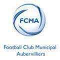 Aubervilliers logo - Aubervilliers VS Chartres Fc Live