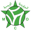 MCO Mouloudia Oujda logo