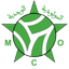 MCO Mouloudia Oujda logo