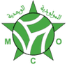 MCO Mouloudia Oujda logo