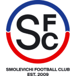 Smolevichi Reserves logo
