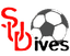 Dives logo - Coupe De France 31911 Live Score