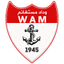 WA Mostaganem U20 logo