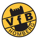 VFB Homberg logo - Homberg VS Dusseldorf Ii Score Today