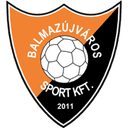 Balmazujvarosi FC logo - Budapest VS Balmazujvarosi Fc Score Today