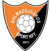 Balmazujvarosi FC logo