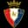 Osasuna U19 logo