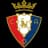 Osasuna U19 logo
