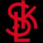 LKS Lodz II logo