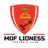 MDF Lioness (W) logo