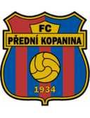 Predni Kopanina logo - Praha VS Predni Kopanina Score