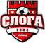 FK Sloga 1934 Vinica logo