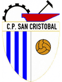 CP San Cristobal logo - Terrassa VS Cp San Cristobal Result