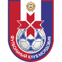 Mordovya Saransk logo - Khabarovsk VS Mordovya Saransk Sport