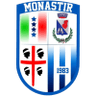 ASD Monastir logo