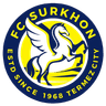 FC Surkhon Termez logo