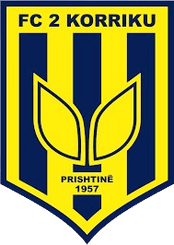 2 Korriku U19 logo