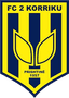 2 Korriku U19 logo